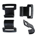 RIGHTLINE 100600 REPLACEMENT CAR CLIPS