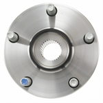 MOOG 513258 Wheel Bearing and Hub Assembly