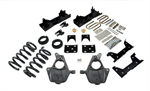Lowering Kit