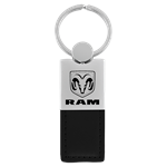 AUTOMOTIVE GOLD KC1740.RAM.BLK Key Chain