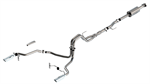 BORLA 140867 Exhaust System Kit