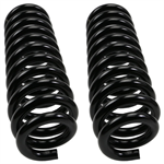 MOOG 81118 Coil Spring
