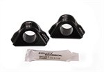 ENERGY SUSPENSION 5.5129G FRONT SWAY BUSHING CHRYSLER BLK