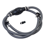 93806MUS7 Fuel Line