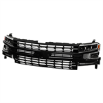 SPYDER 9952739 Headlight Assembly