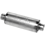 DYNOMAX 17537 ULTRA-FLO WELD MUFFLER DGRM 94-02