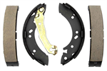 R/M BRAKES 707PG Brake Shoe