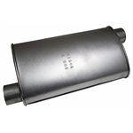 WALKER 21548 MUFFLER