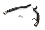 FLOWMASTER 818163 Exhaust System Kit