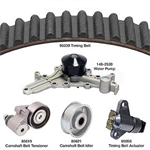 DAYCO WP339K1A Water Pump Kit