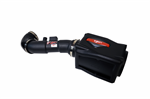 INJEN PF1950-1WB Cold Air Intake
