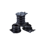 Helper Spring Kit
