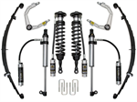 Lift Kit Suspension