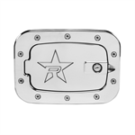 RBP RBP-6158PL-RX2 Fuel Door