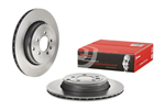 BREMBO 09.A774.11 Brake Rotor