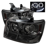 SPYDER 5009661 ( Spyder Signature ) Chevy Suburban 1500/2500 07-14 / Chevy Tahoe