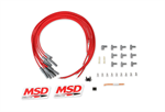 MSD 31189 WIRESET SUPER CONDUCTOR8 CYL