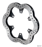 WILWOOD 160-11217 Brake Rotor