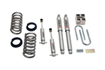 BELLTECH 614SP Lowering Kit