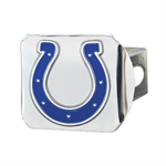 FAN MATS 22567 Trailer Hitch Cover