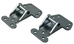 MOROSO 62610 FRT MOTOR MOUNT PAD KIT