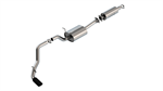 BORLA 140860BC Exhaust System Kit