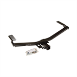 DRAW-TITE 75728 CLS III/IV RECEIVER HITCH