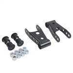 Leaf Spring Shackle
