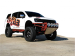 N-FAB N0469A-TX Nerf Bar