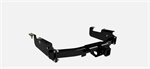 B&W HDRH25189 Trailer Hitch Rear