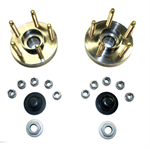 M-1104-AB Wheel Hub Assembly