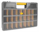 PERFORMANCE TOOL W54037 PLASTIC ORGANIZER