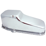 SPECTRE 5480 OIL PAN SBC 65-79