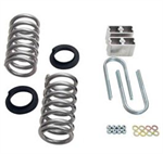BELLTECH 650 Lowering Kit