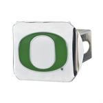 FAN MATS 22811 Trailer Hitch Cover