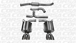 CORSA 14863 Exhaust System Kit
