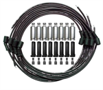 MOROSO 51011 Spark Plug Wire Set