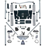 RE7514T Lift Kit Suspension