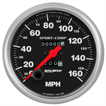 AUTOMETER 3995 Speedometer