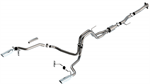 BORLA 140869 Exhaust System Kit