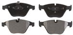 R/M BRAKES SP918XPH Brake Pad