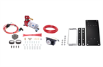 Helper Spring Compressor Kit