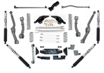 JK4R44M Lift Kit Suspension