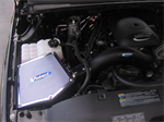 VOLANT 15153 Cold Air Induction (Ram Air): 2001-2005 Cadillac