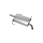 WALKER 18919 MUFFLER SOUND FX DIRECT FIT