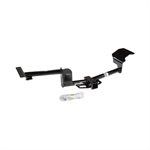 DRAW-TITE 75679 ROUND TUBE MAX-FRAME RCOVER