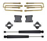 MAXTRAC 901750 Lift Kit Suspension