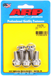 ARP 615-0750 3/8-16X.75 12PT 7/16W BLT