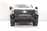 FAB FOURS CH11-V2752-B Bumper