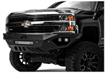 FAB FOURS FS11-V2551-B Bumper